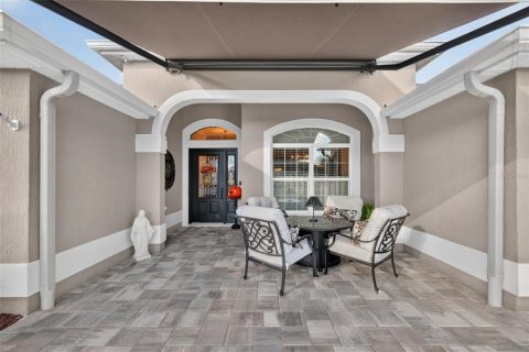 Casa en venta en The Villages, Florida, 3 dormitorios, 189.06 m2 № 2420454 - foto 3