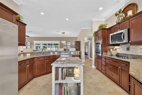 Casa en venta en The Villages, Florida, 3 dormitorios, 189.06 m2 № 2420454 - foto 7