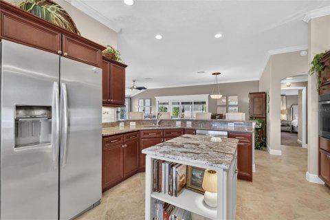 Casa en venta en The Villages, Florida, 3 dormitorios, 189.06 m2 № 2420454 - foto 8