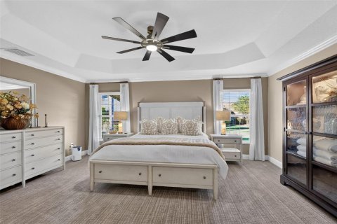 Casa en venta en The Villages, Florida, 3 dormitorios, 189.06 m2 № 2420454 - foto 20