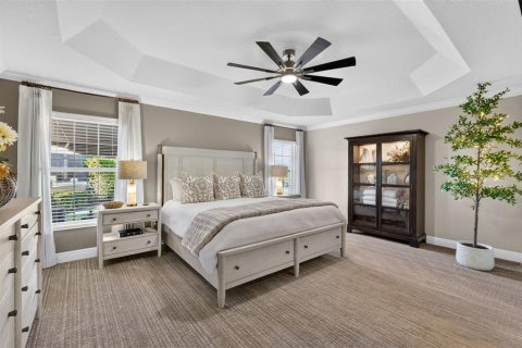 Casa en venta en The Villages, Florida, 3 dormitorios, 189.06 m2 № 2420454 - foto 19