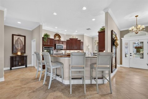 Casa en venta en The Villages, Florida, 3 dormitorios, 189.06 m2 № 2420454 - foto 9