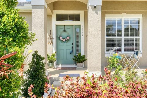 House in Kissimmee, Florida 4 bedrooms, 198.16 sq.m. № 1630718 - photo 4