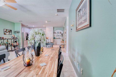 House in Kissimmee, Florida 4 bedrooms, 198.16 sq.m. № 1630718 - photo 26