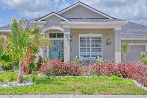 House in Kissimmee, Florida 4 bedrooms, 198.16 sq.m. № 1630718 - photo 3