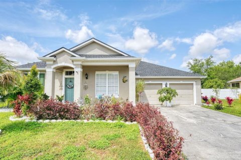House in Kissimmee, Florida 4 bedrooms, 198.16 sq.m. № 1630718 - photo 19
