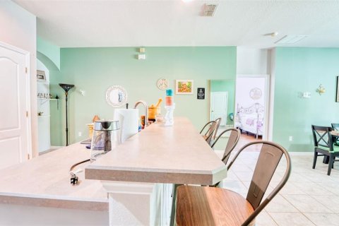 House in Kissimmee, Florida 4 bedrooms, 198.16 sq.m. № 1630718 - photo 29