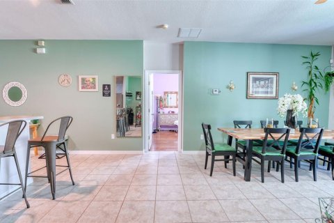House in Kissimmee, Florida 4 bedrooms, 198.16 sq.m. № 1630718 - photo 21