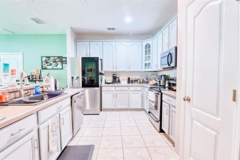 House in Kissimmee, Florida 4 bedrooms, 198.16 sq.m. № 1630718 - photo 30
