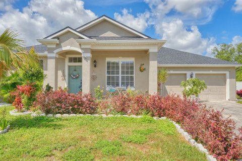 House in Kissimmee, Florida 4 bedrooms, 198.16 sq.m. № 1630718 - photo 18