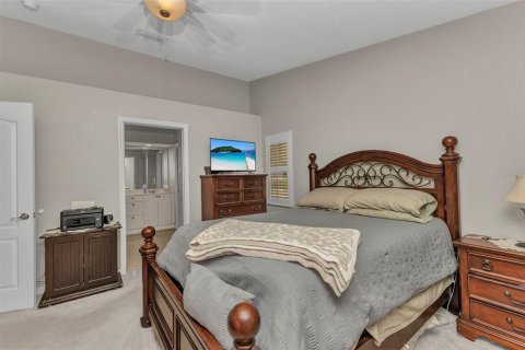 Townhouse in Punta Gorda, Florida 3 bedrooms, 134.8 sq.m. № 1673938 - photo 15