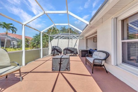 Townhouse in Punta Gorda, Florida 3 bedrooms, 134.8 sq.m. № 1673938 - photo 28