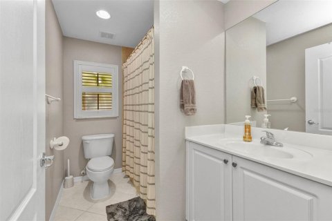 Townhouse in Punta Gorda, Florida 3 bedrooms, 134.8 sq.m. № 1673938 - photo 24