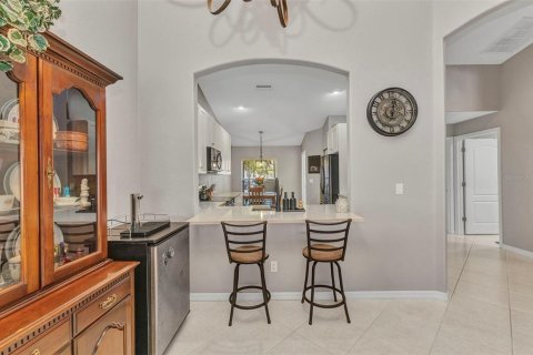 Townhouse in Punta Gorda, Florida 3 bedrooms, 134.8 sq.m. № 1673938 - photo 7