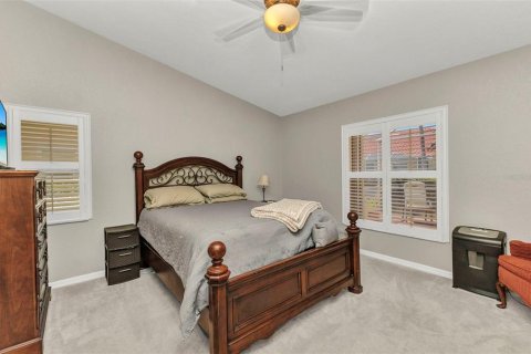 Townhouse in Punta Gorda, Florida 3 bedrooms, 134.8 sq.m. № 1673938 - photo 16