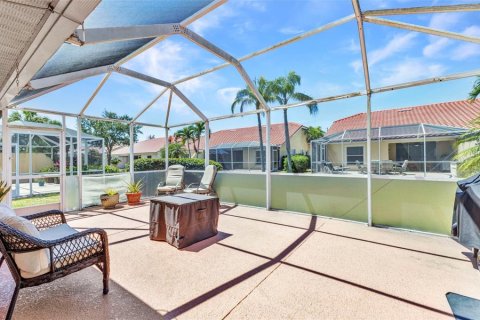 Townhouse in Punta Gorda, Florida 3 bedrooms, 134.8 sq.m. № 1673938 - photo 26