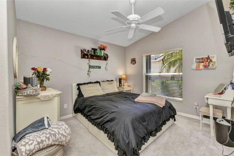 Townhouse in Punta Gorda, Florida 3 bedrooms, 134.8 sq.m. № 1673938 - photo 22