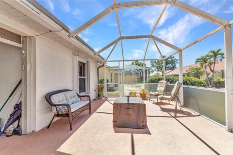 Townhouse in Punta Gorda, Florida 3 bedrooms, 134.8 sq.m. № 1673938 - photo 27