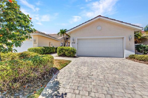 Townhouse in Punta Gorda, Florida 3 bedrooms, 134.8 sq.m. № 1673938 - photo 29