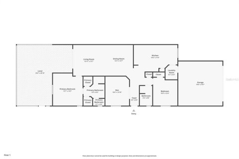 Townhouse in Punta Gorda, Florida 3 bedrooms, 134.8 sq.m. № 1673938 - photo 2