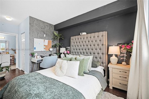 Copropriété à vendre à Cutler Bay, Floride: 2 chambres, 75.16 m2 № 2057746 - photo 11