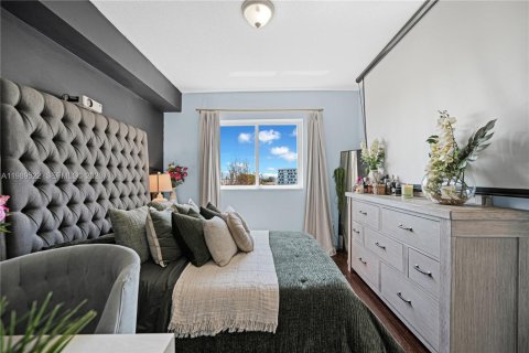 Copropriété à vendre à Cutler Bay, Floride: 2 chambres, 75.16 m2 № 2057746 - photo 10