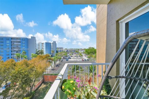 Copropriété à vendre à Cutler Bay, Floride: 2 chambres, 75.16 m2 № 2057746 - photo 5