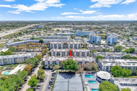 Copropriété à vendre à Cutler Bay, Floride: 2 chambres, 75.16 m2 № 2057746 - photo 28