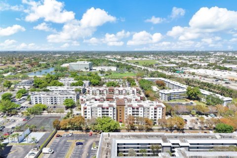 Copropriété à vendre à Cutler Bay, Floride: 2 chambres, 75.16 m2 № 2057746 - photo 29