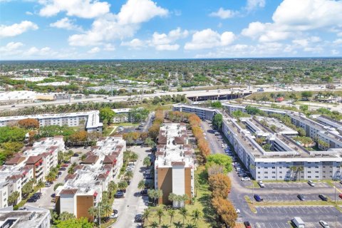 Copropriété à vendre à Cutler Bay, Floride: 2 chambres, 75.16 m2 № 2057746 - photo 30