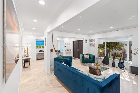 Villa ou maison à vendre à Fort Lauderdale, Floride: 4 chambres, 302.95 m2 № 1976070 - photo 10