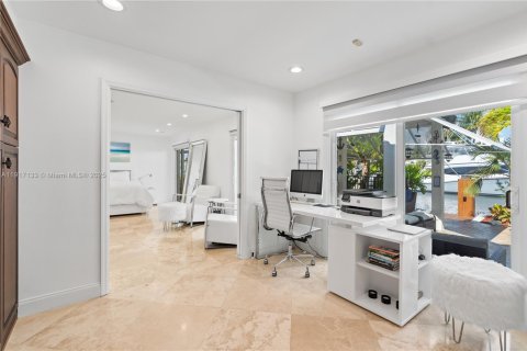 Villa ou maison à vendre à Fort Lauderdale, Floride: 4 chambres, 302.95 m2 № 1976070 - photo 29