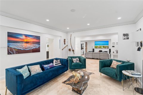 Villa ou maison à vendre à Fort Lauderdale, Floride: 4 chambres, 302.95 m2 № 1976070 - photo 9