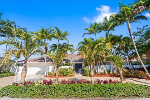 Villa ou maison à vendre à Fort Lauderdale, Floride: 4 chambres, 302.95 m2 № 1976070 - photo 3