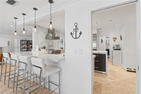 Villa ou maison à vendre à Fort Lauderdale, Floride: 4 chambres, 302.95 m2 № 1976070 - photo 24