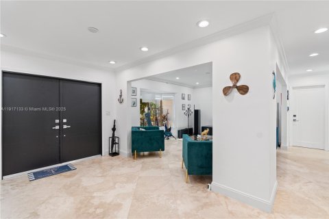 Villa ou maison à vendre à Fort Lauderdale, Floride: 4 chambres, 302.95 m2 № 1976070 - photo 6