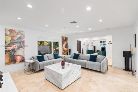 Villa ou maison à vendre à Fort Lauderdale, Floride: 4 chambres, 302.95 m2 № 1976070 - photo 14