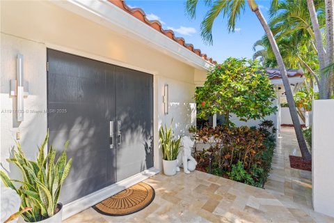 Villa ou maison à vendre à Fort Lauderdale, Floride: 4 chambres, 302.95 m2 № 1976070 - photo 5