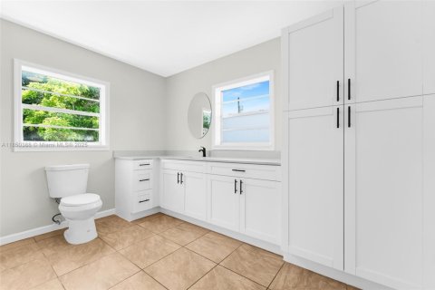 Villa ou maison à vendre à Cutler Bay, Floride: 3 chambres, 127.83 m2 № 1871639 - photo 15