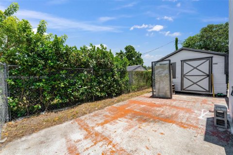 Villa ou maison à vendre à Cutler Bay, Floride: 3 chambres, 127.83 m2 № 1871639 - photo 30