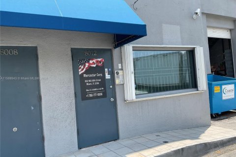 Office in Miami, Florida № 1178452