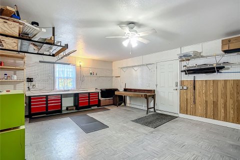 Купить виллу или дом в Лейк-Уэльс, Флорида 3 комнаты, 112.97м2, № 1871453 - фото 27