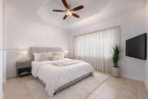 Снять в аренду виллу или дом в Хомстед, Флорида 3 спальни, 163.32м2, № 2049582 - фото 15