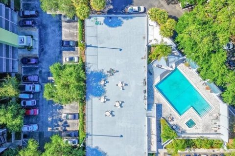 Condo in Tampa, Florida, 2 bedrooms  № 2209876 - photo 3
