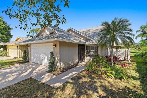 Casa en Hobe Sound, Florida 2 dormitorios, 107.58 m2 № 2146420