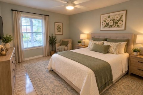 Copropriété à louer à Casselberry, Floride: 2 chambres, 82.78 m2 № 2410394 - photo 19
