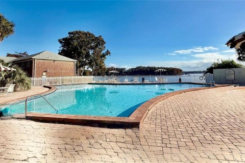 Copropriété à louer à Casselberry, Floride: 2 chambres, 82.78 m2 № 2410394 - photo 15
