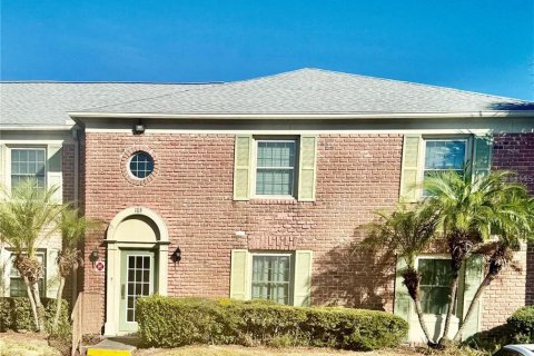 Condo à Casselberry, Floride, 2 chambres № 2410394