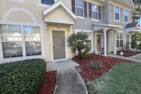 Casa en alquiler en Jacksonville, Florida, 2 dormitorios, 110 m2 № 865850 - foto 1