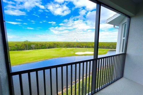 Condo in Punta Gorda, Florida, 2 bedrooms  № 2393496 - photo 5